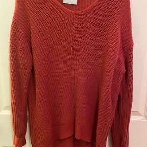 Old Navy Sweater. Large